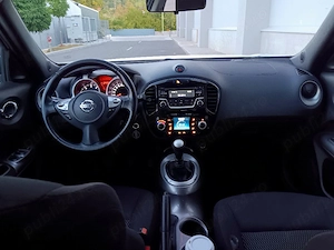 Nissan Juke Facelift 2016 motor 1,5 DCI euro6 - imagine 5