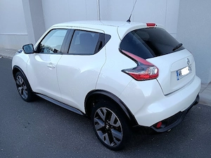Nissan Juke Facelift 2016 motor 1,5 DCI euro6 - imagine 2