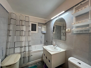 Apartament cu 2 camere mobilat Rosiori - imagine 2
