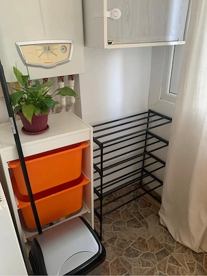Apartament cu 2 camere mobilat Rosiori - imagine 4
