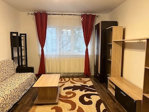 Apartament cu 2 camere mobilat Rosiori - imagine 3