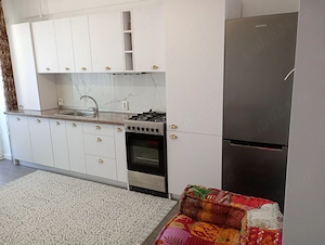 De închiriat ! Apartament utilat, bloc nou, Tg Neamt  - imagine 6