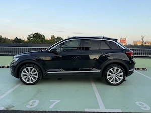 VW T-Roc 1.5 TSI 150CP DSG | ACC Beats Discover Media | Garantie 24 luni - imagine 2
