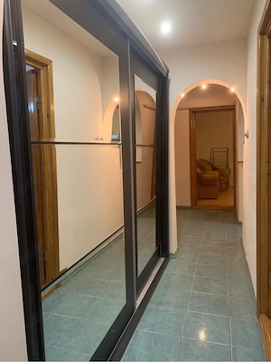Apartament cu 3 camere zona Viziru -Calarasi