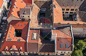 Apartament cu o cameră de vânzare, Timișoara, ultracentral - imagine 5