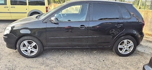 vw polo 1.4 tdi - imagine 3