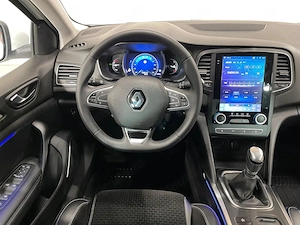 Renault Megane - imagine 6