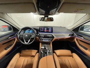 BMW Seria 5 - imagine 8