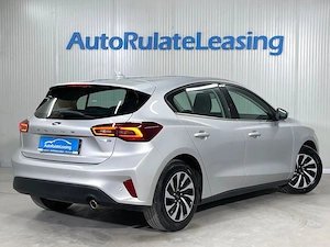 Ford Focus - imagine 3