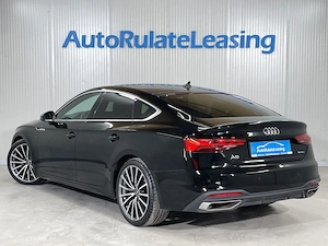 Audi A5 Sportback - imagine 4