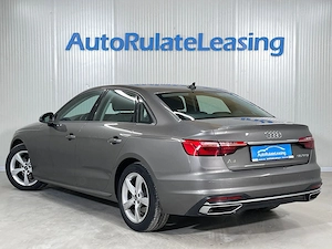Audi A4 - imagine 4