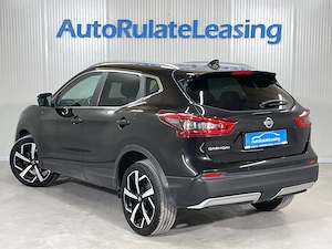Nissan Qashqai - imagine 4