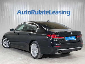 BMW Seria 5 - imagine 4