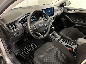 Ford Focus - imagine 5