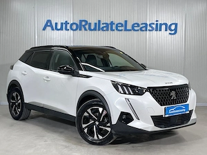 Peugeot 2008 - imagine 2