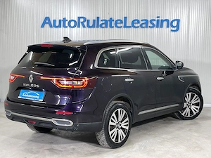 Renault Koleos - imagine 3