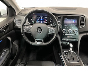 Renault Megane - imagine 6