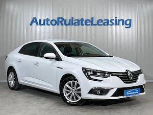 Renault Megane - imagine 2