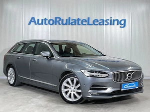 Volvo V90 - imagine 2