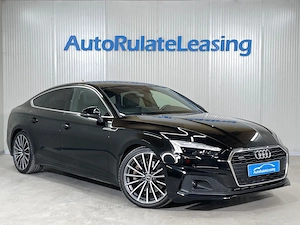 Audi A5 Sportback - imagine 2