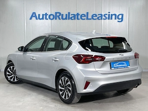 Ford Focus - imagine 4
