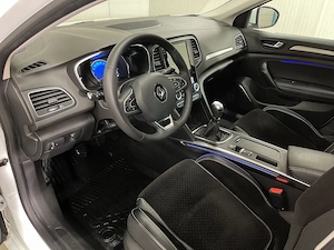 Renault Megane - imagine 5