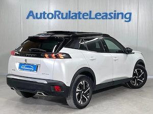 Peugeot 2008 - imagine 3