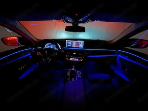 BMW Seria 5 - imagine 7