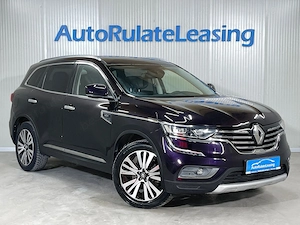 Renault Koleos - imagine 2