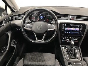 Volkswagen Passat - imagine 6
