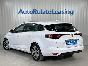 Renault Megane - imagine 4