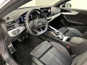 Audi A5 Sportback - imagine 5