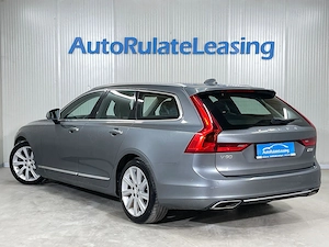 Volvo V90 - imagine 4