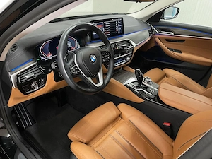 BMW Seria 5 - imagine 5