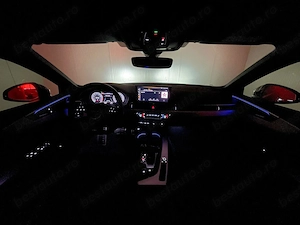 Audi A5 Sportback - imagine 7