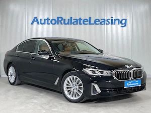 BMW Seria 5 - imagine 2