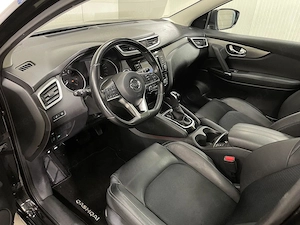 Nissan Qashqai - imagine 5
