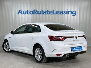 Renault Megane - imagine 4