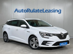 Renault Megane - imagine 2