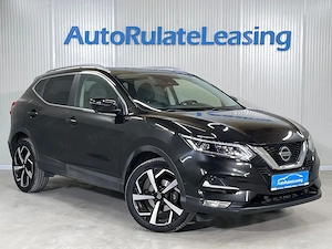 Nissan Qashqai - imagine 2