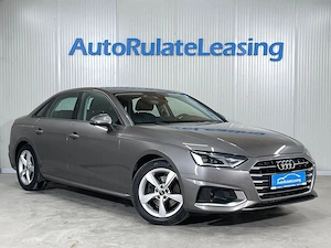 Audi A4 - imagine 2
