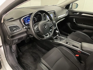 Renault Megane - imagine 5