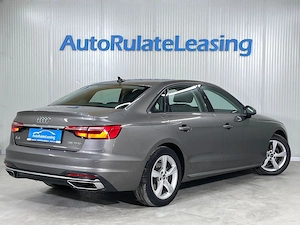 Audi A4 - imagine 3
