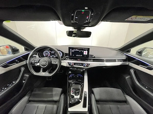 Audi A5 Sportback - imagine 8