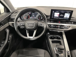 Audi A4 - imagine 6
