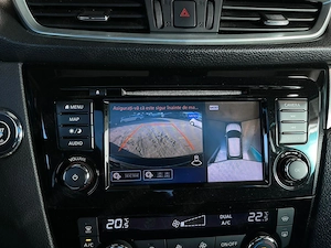 Nissan Qashqai - imagine 14