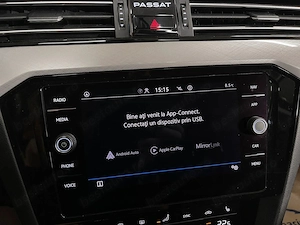 Volkswagen Passat - imagine 14