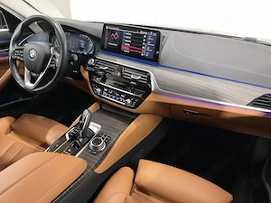 BMW Seria 5 - imagine 9