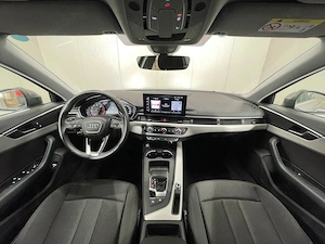 Audi A4 - imagine 7
