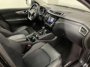 Nissan Qashqai - imagine 12